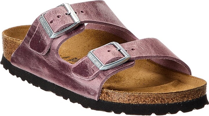 Arizona Narrow Sandal