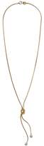 Thumbnail for your product : Banana Republic Sparkle Chain Lariat Necklace