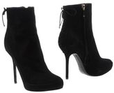 Thumbnail for your product : Christian Dior Ankle boots