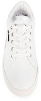 Thumbnail for your product : Love Moschino Cassetta 35 low-top sneakers