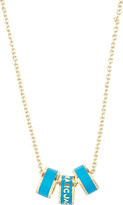 Thumbnail for your product : Marc by Marc Jacobs Classic sweetie necklace