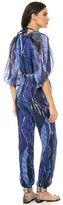Thumbnail for your product : Matthew Williamson Hareem Jumpsuit