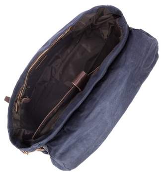 Will Leather Goods 'Mt. Hood' Messenger Bag