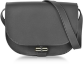 Thumbnail for your product : A.P.C. June Leather Crossbody Bag