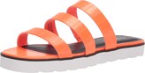 Thumbnail for your product : Rampage Women's Ally Slide Sandal