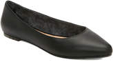 Thumbnail for your product : Me Too Aimee Leather Flat