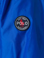Thumbnail for your product : Polo Ralph Lauren zip up jacket