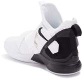Thumbnail for your product : Nike LeBron Soldier XII TB Basketball Sneaker