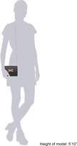 Thumbnail for your product : Ted Baker Leorr looped bow mini crossbody bag