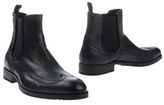 Thumbnail for your product : Debut Ankle boots