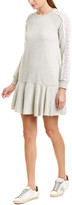Thumbnail for your product : La Vie Rebecca Taylor Eyelet Dress