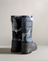 Thumbnail for your product : Hunter Men's Insulated Tall Snow Boots