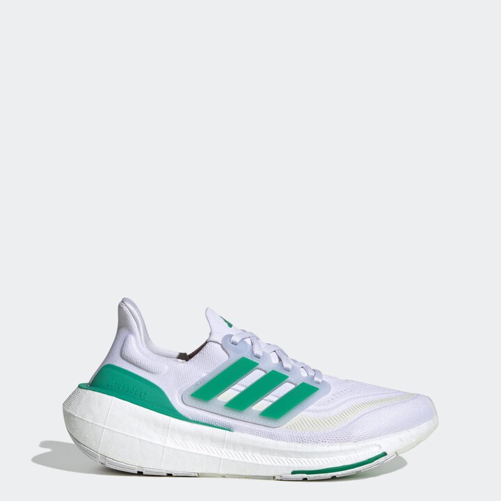 adidas Women's Ultraboost Light Running Shoes - ShopStyle Performance  Sneakers