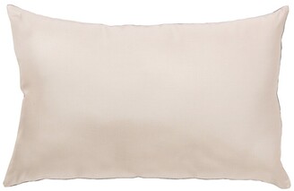 Pasargad Home Ikat Gold Velvet Pillow