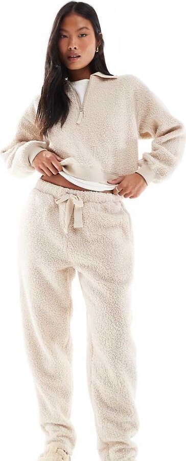 Asos Design Petite Lounge Trousers Asos Petite Petite Lounge - Main Image
