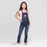 target girls overalls