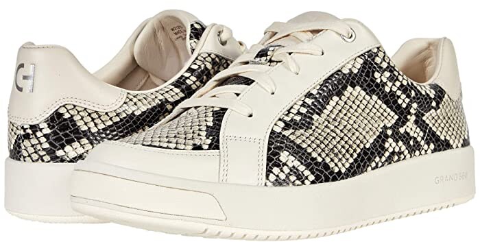 cole haan grandpro finalist sneaker