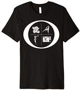 Thumbnail for your product : Ozark Episode 9 Large White Logo T-Shirt
