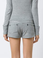 Thumbnail for your product : Andrea Bogosian track shorts