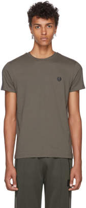 Belstaff Green Seddon T-Shirt