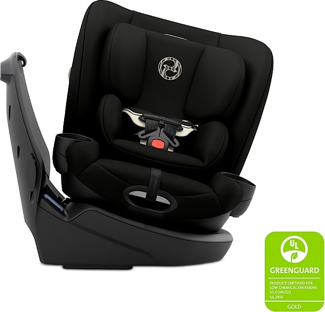 CYBEX Callisto G 360 Select Rotating All-in-One Convertible Car Seat
