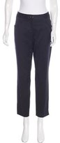 Thumbnail for your product : Ted Baker Dotted Straight-Leg Pants