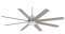 Thumbnail for your product : Minka Aire Fans Slipstream F888 Ceiling Fan