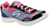 Thumbnail for your product : Skechers Kids' Ecstatix Lace Up Sneaker Pre/Grade School
