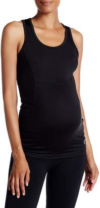 Electric Yoga Active Tank Top (Maternity)