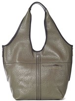 Thumbnail for your product : Sanctuary 'Brooklyn' Leather Shoulder Bag