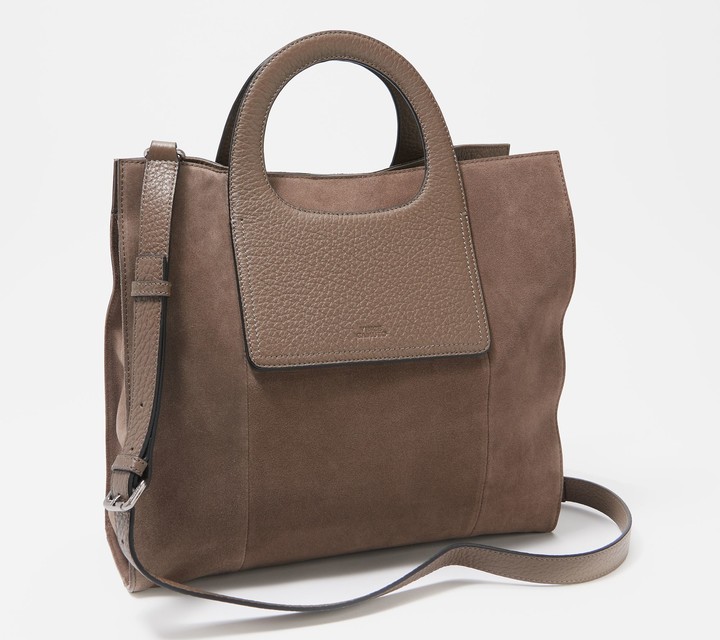 vince camuto round crossbody