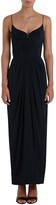 Thumbnail for your product : Zimmermann Silk Balconette Long Dress