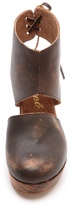 Thumbnail for your product : Free People Desert Gold Booties