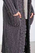 Thumbnail for your product : Kimchi & Blue Kimchi Blue Snow Angel Cardigan Sweater