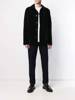 Thumbnail for your product : A.P.C. Mathis denim jacket