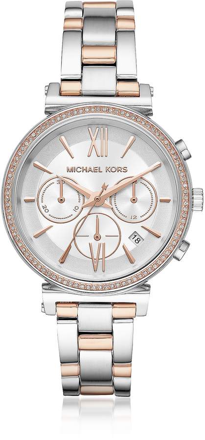 sofie pave michael kors