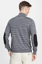 Thumbnail for your product : Missoni Full Zip Wool Sweater