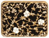 Thumbnail for your product : Alexander McQueen Floral & Pearl Evening Book Clutch