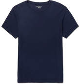 Thumbnail for your product : J.Crew Mercantile Slim-Fit Cotton-Jersey T-Shirt