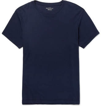 J.Crew Mercantile Slim-Fit Cotton-Jersey T-Shirt