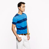 Thumbnail for your product : J.Crew Ocean stripe tee