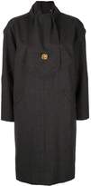 Thumbnail for your product : Chanel Pre-Owned logo coin dress