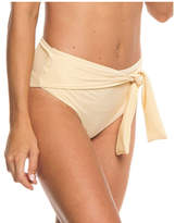 Thumbnail for your product : Roxy Bali Dreamers - High-Waist Bikini Bottoms