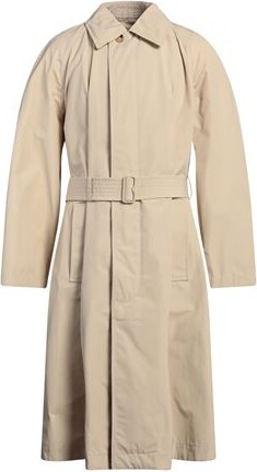 Burberry Man Overcoat & Trench Coat