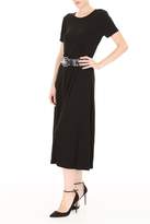 Thumbnail for your product : MICHAEL Michael Kors Jersey Dress With Belt