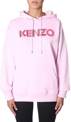 Kenzo hooded sweatshirt