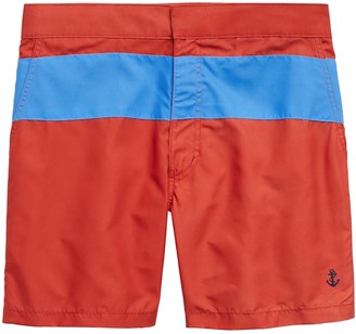 banana republic bathing suit mens
