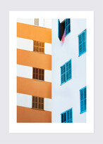 Thumbnail for your product : Paul Smith 'Pierre' Print by Aimee Hillman