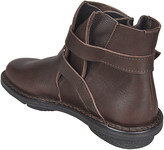Thumbnail for your product : Trippen Double Buckle Strap Boots