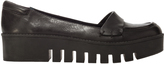 Thumbnail for your product : Max Studio Graham - Waxed Calf Lug Soled Loafers